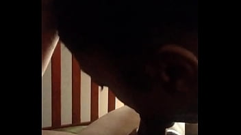 Preview 4 of Ghura Xxx Vdo - DMV thot giving me head