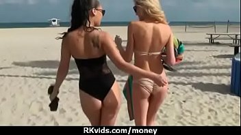 Preview 3 of Wtxlxrjbm - Cute sexy student trades sex for some extra cash 27