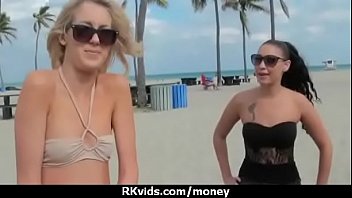 Preview 1 of Wtxlxrjbm - Cute sexy student trades sex for some extra cash 27