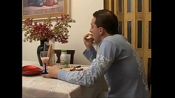 Preview 1 of Momdad Sexmovse - When a step mom knows how to comfort his son...