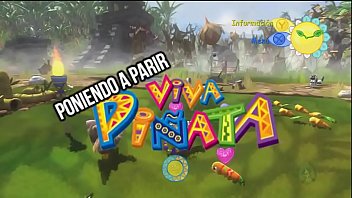 Preview 1 of Boydygo A Video - PONIENDO A PARIR ... VIVA PI&Ntilde_ATA (muzska89)
