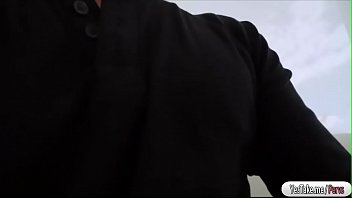 Preview 2 of X Vedios Momson - Alice gets wet and wants to get fucked