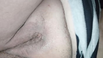 Preview 4 of Alsa Geans - Big Round Boobs Wife (Alexis Fawx) Banged Hard Style In Sex Tape vid-01