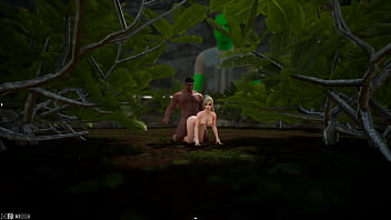 Preview 2 of Lanka Xxx Lk - Interstellar Documentaries: Observing Human Breeding