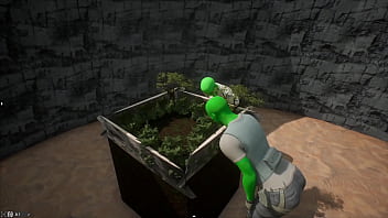 Preview 1 of Lanka Xxx Lk - Interstellar Documentaries: Observing Human Breeding