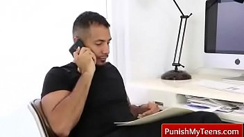 Preview 1 of Anal Young Lolita - Punish Teens - Extreme Hardcore Sex from  09