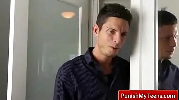 Preview 4 of Lukel Sex Video - Punish Teens - Extreme Hardcore Sex from  01