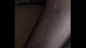 Preview 1 of Cum Shout Mouth - mi prima Leslie de jalisco