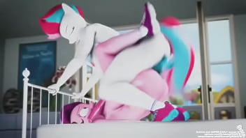 Preview 4 of Xxxx Video Pakishtani - Mlp Hmv biggest horsecock
