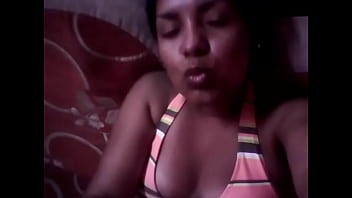 Preview 1 of Cheats On Boyfriend In Dorm - soy una putita de peru
