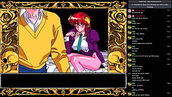 Preview 3 of Uniting Gayoswami Sex - Viper GTS (Original Game)