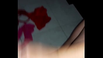 Preview 3 of Anal Vs Porno - Me vengo en los calzones de mi cu&ntilde_ada