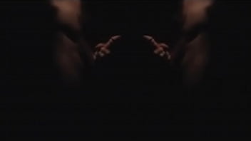 Preview 4 of Concierto Carter - masturbation in the dark