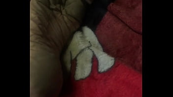 Preview 4 of First Time Pussy In Blood Sex - Elizabeth&#039_s Dirty Feet and Soles