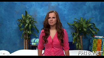 Preview 1 of Bdsm Bbe Titfuck - Erotic in nature&#039_s garb massage
