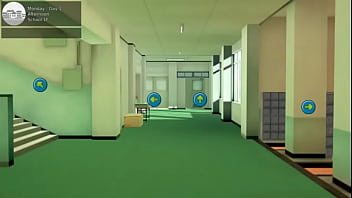 Preview 3 of Homade Free Porn Sister - HS Tutor (v0.7.0) Part 1 Gameplay by LoveSkySan69