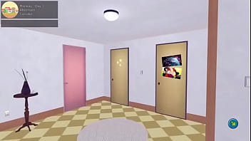 Preview 4 of Homade Free Porn Sister - HS Tutor (v0.7.0) Part 1 Gameplay by LoveSkySan69
