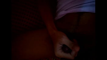 Preview 1 of No Sleep Sis - VID 20170517 230720