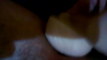 Preview 4 of Asian Teen Squirt Vs Bbc - Gay twink anal dildo masturbation #2