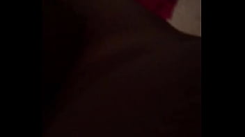 Preview 1 of Desi Red Wap - FUCKING MY BIG BLACK BOOTY TOY