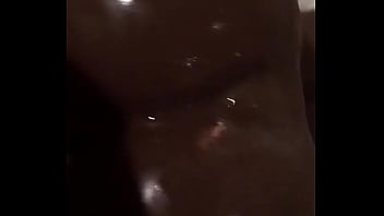 Preview 4 of Desi Red Wap - FUCKING MY BIG BLACK BOOTY TOY