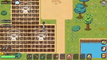 Preview 2 of Laeh Gotti Balkcidcom - Village Rapsody - Part 12 - Mine Again By LoveSkySan69