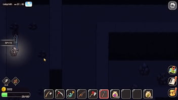 Preview 4 of Laeh Gotti Balkcidcom - Village Rapsody - Part 12 - Mine Again By LoveSkySan69