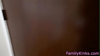 Preview 4 of Indian Xxxsex Videocom - Gorgeous stepsis creampied after doggystyle