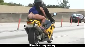 Preview 3 of Brazzers Porn Parody - Amateur girl accepts cash for sex from stranger 12