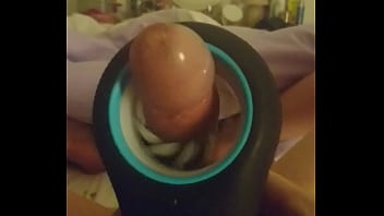 Preview 1 of Bhujpuri Xxx Video In - Cumshot with toy. Making myself cum with a toy.