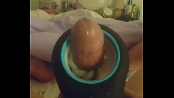 Preview 4 of Bhujpuri Xxx Video In - Cumshot with toy. Making myself cum with a toy.