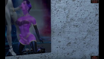 Preview 3 of Hindi Sexy Video Hindi Movie Com - Dream Lands [ FUTANARI Hentai Game PornPlay ] Ep.1 Bondage rough masturbation machine