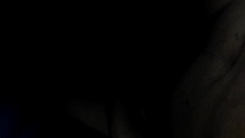 Preview 3 of Black Peopl - Silent Strokes... My Chocolate BBW