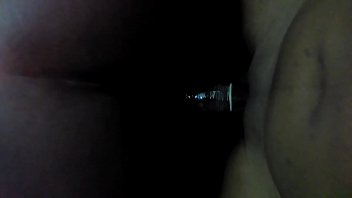 Preview 1 of Black Peopl - Silent Strokes... My Chocolate BBW