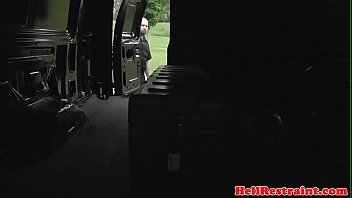 Preview 1 of Manusia Ngentod Sama Kuda - Electro bdsm sub dominated by master