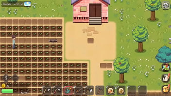 Preview 1 of Izzaty Aty - Village Rapsody - Part 6 - Hard Times By LoveSkySan69