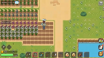 Preview 4 of Izzaty Aty - Village Rapsody - Part 6 - Hard Times By LoveSkySan69