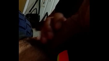 Preview 2 of Raval Bil Husen - Mamando verga de heterosexual