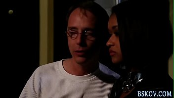 Preview 4 of Stinky Footdom - Skin Diamond gets eaten