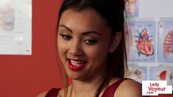 Preview 1 of Txxxb Bgt - Classy british voyeur teases and instructs