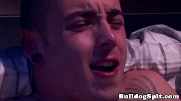 Preview 4 of Hidden Cam Shave - Masturbating muscle hunk spunks while fucked