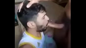 Preview 1 of Tiffy Stacks - Chupou o primo petenlhudo at&eacute_ gozar