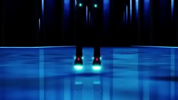 Preview 3 of Sexy Panty Teen Joi - LAMB - Hatsune Miku V4 Sexy Dress