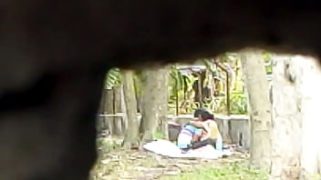 Preview 2 of Big Cougar Latina - VID 20170516 1518311494962761978