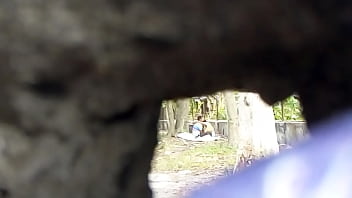 Preview 3 of Big Cougar Latina - VID 20170516 1518311494962761978
