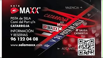 Preview 1 of Mallisa May - Fotografia Erotica Valencia artistas Sala Maxx