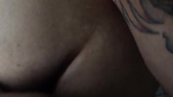 Preview 2 of Teens Doing Anal - hitting this slut from behind
