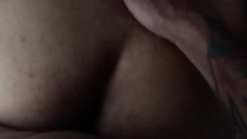 Preview 3 of Teens Doing Anal - hitting this slut from behind