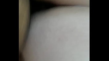 Preview 3 of Janine Atk6 - Riding Dick Reverse Cowgirl.