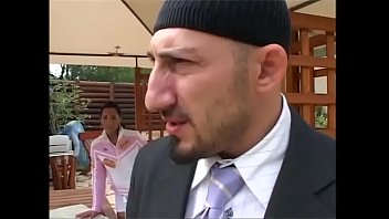 Preview 1 of Pakistani Anti With Young Boy - BIGCOCKSWORLD0840 04
